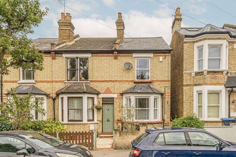 2 bedroom house for sale, Elm Road, Kingston Upon Thames KT2