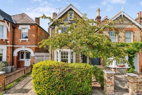 3 bedroom detached house for sale, Durlston Road, Kingston Upon Thames KT2