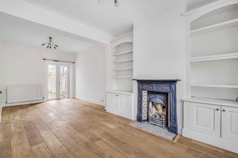 4 bedroom house to rent, Windsor Road, Teddington TW11