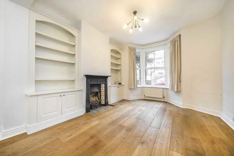 4 bedroom house to rent, Windsor Road, Teddington TW11