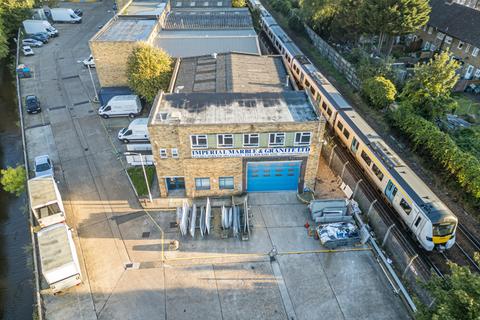 Warehouse for sale, Unit 16, Bellingham Trading Estate, Franthorne Way, London, Greater London