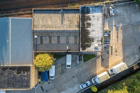 Warehouse for sale, Unit 16, Bellingham Trading Estate, Franthorne Way, London, Greater London