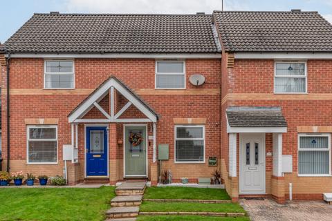 2 bedroom terraced house for sale, Boot Piece Lane, Brockhill, Redditch, B97