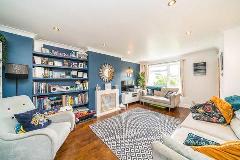 2 bedroom terraced house for sale, Brinsworth Close, Twickenham TW2