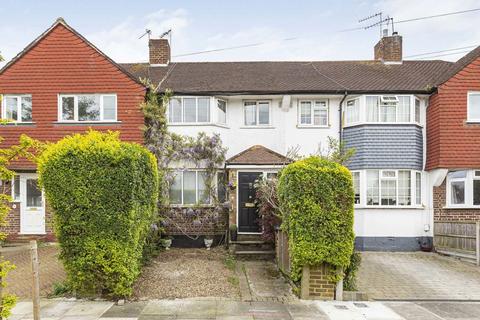 3 bedroom house for sale, Fulwell Park Avenue, Twickenham TW2