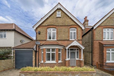 4 bedroom house for sale, Riverview Gardens, Twickenham TW1