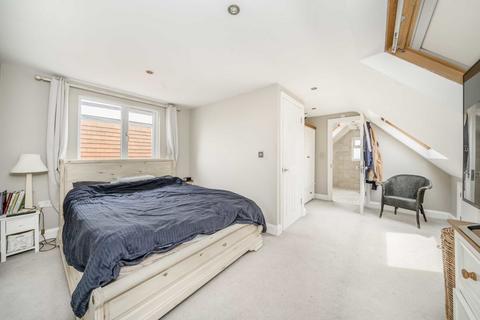 4 bedroom house for sale, Riverview Gardens, Twickenham TW1