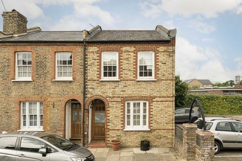 37a Hamilton Road, Twickenham, TW2 6SN