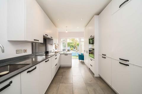 5 bedroom house for sale, Grove Avenue, Twickenham TW1