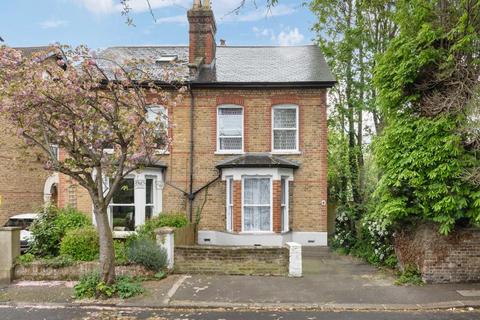 4 bedroom house for sale, Parkside Road, Hounslow TW3