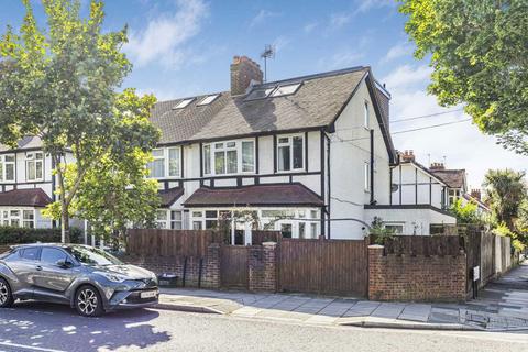 4 bedroom semi-detached house for sale, Whitton Road, Twickenham TW2