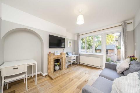 2 bedroom maisonette for sale, Kneller Road, Whitton TW2