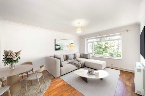 1 bedroom flat for sale, Manor Road, Twickenham TW2