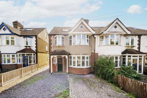 2 bedroom flat for sale, Kneller Road, Whitton TW2