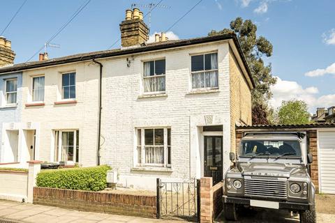 2 bedroom semi-detached house for sale, Beauchamp Road, Twickenham TW1