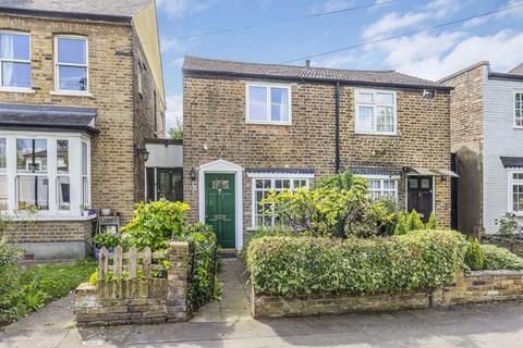 2 bedroom terraced house for sale, Fourth Cross Road, Twickenham TW2