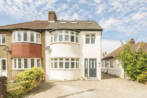 4 bedroom house for sale, Glasbrook Avenue, Whitton TW2