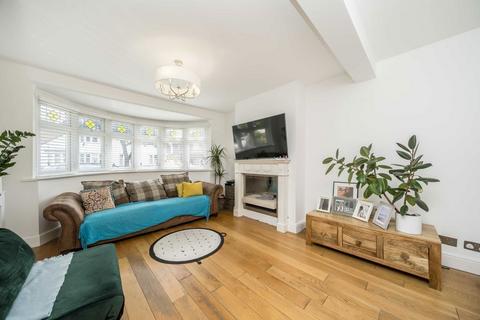 4 bedroom house for sale, Glasbrook Avenue, Whitton TW2