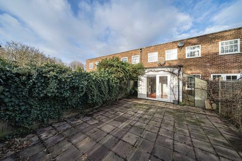 3 bedroom terraced house for sale, Lancaster Place, Twickenham TW1