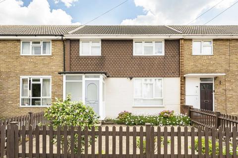 3 bedroom terraced house for sale, Egerton Road, Twickenham TW2