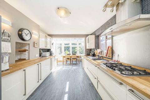 5 bedroom house for sale, Strafford Road, Twickenham TW1