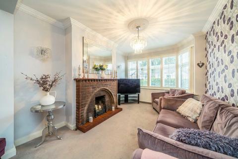 3 bedroom semi-detached house for sale, Lyndhurst Avenue, Twickenham TW2