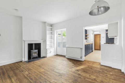 38 Campbell Road, Twickenham, TW2 5BY