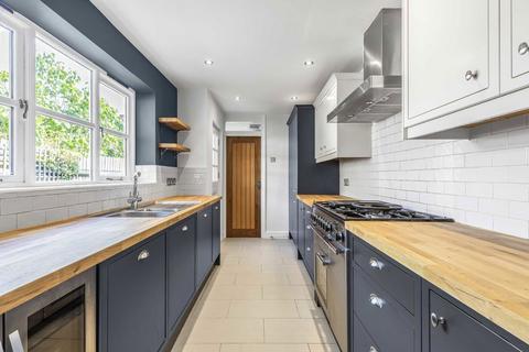 38 Campbell Road, Twickenham, TW2 5BY