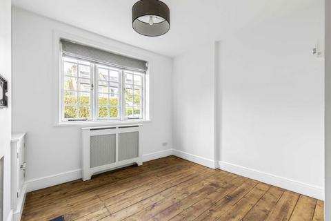 38 Campbell Road, Twickenham, TW2 5BY
