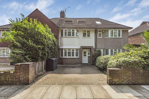 5 bedroom terraced house for sale, Chertsey Road, Twickenham TW2