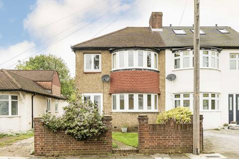 3 bedroom house for sale, Glasbrook Avenue, Whitton TW2