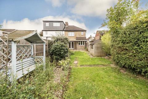 3 bedroom house for sale, Glasbrook Avenue, Whitton TW2