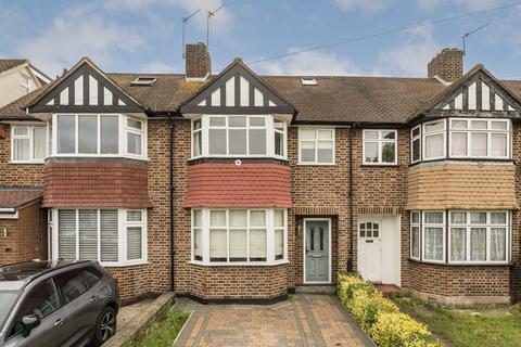 4 bedroom house for sale, Devon Avenue, Twickenham TW2