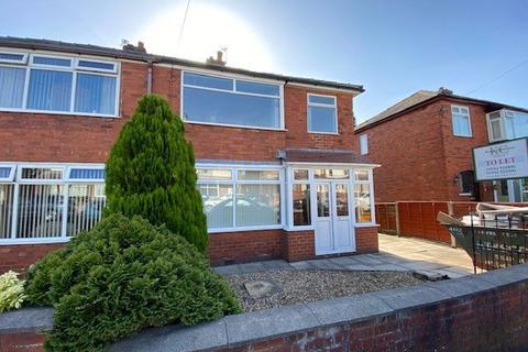 3 bedroom semi-detached house to rent, Prescott Lane, Orrell