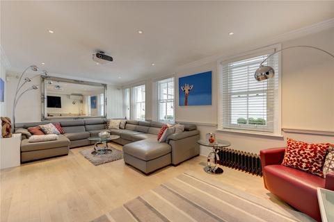 4 bedroom mews for sale, Richardsons Mews, London, W1T