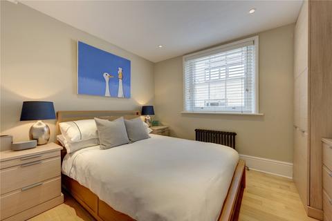 4 bedroom mews for sale, Richardsons Mews, London, W1T