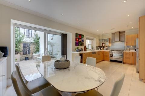 4 bedroom mews for sale, Richardsons Mews, London, W1T