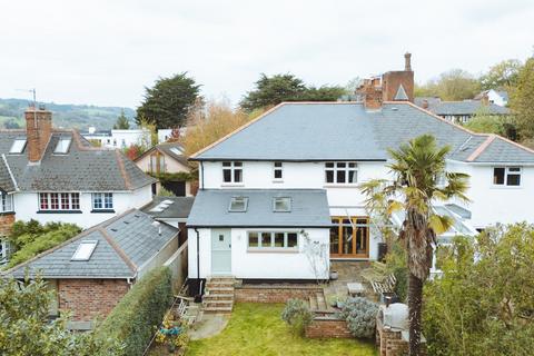 4 bedroom semi-detached house for sale, Taddyforde Estate, Exeter, EX4