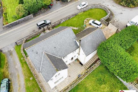 4 bedroom detached house for sale, Ystradfellte Road, Pont Nedd Fechan, West Glamorgan. SA11 5UW