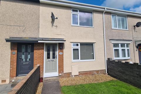 2 bedroom terraced house to rent, Norbeck Park, Cleator Moor CA25