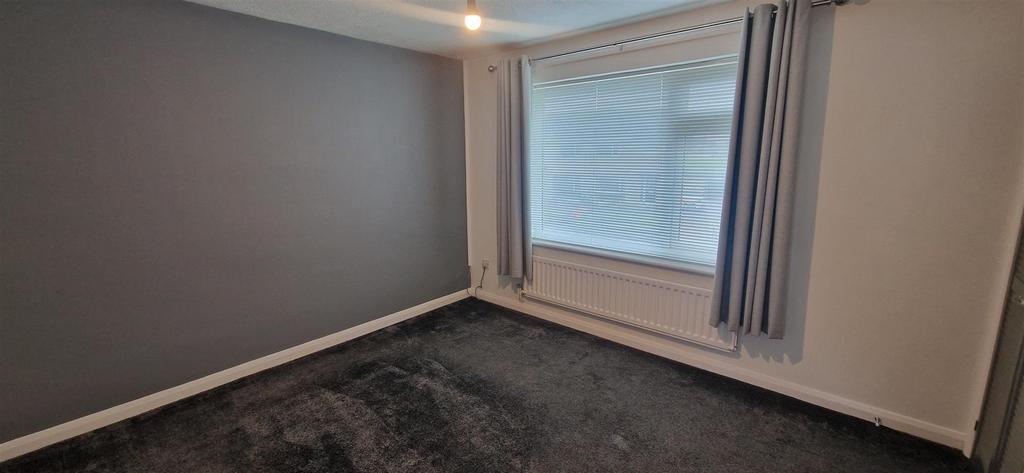 Main bedroom
