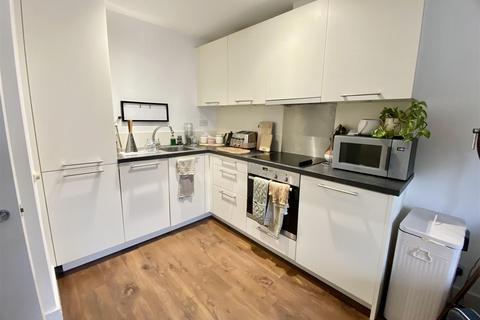 1 bedroom apartment to rent, La Rue De L'etau, St. Helier, Jersey