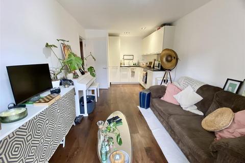 1 bedroom apartment to rent, La Rue De L'etau, St. Helier, Jersey