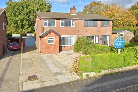 3 bedroom house for sale, Grays Close, Scholar Green, Stoke-On-Trent