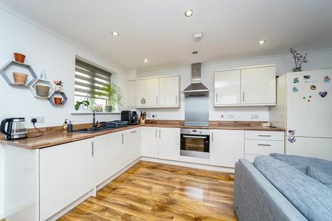 Flat 404, Leslie Hitchcock House, 21 Minter Road, Barking, IG11 0TH