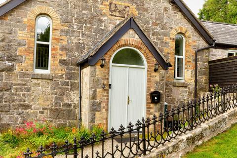 3 bedroom detached house for sale, Craigllwyn, nr Oswestry.