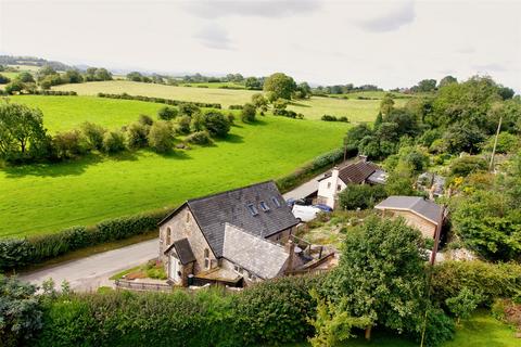 3 bedroom detached house for sale, Craigllwyn, nr Oswestry.