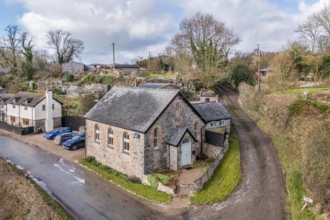 undefined, Craigllwyn, nr Oswestry.