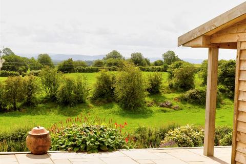 undefined, Craigllwyn, nr Oswestry.