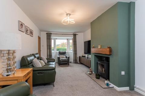 3 bedroom end of terrace house for sale, Church Lane, Dunnington, York